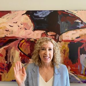 Meet your Posher, Jackie